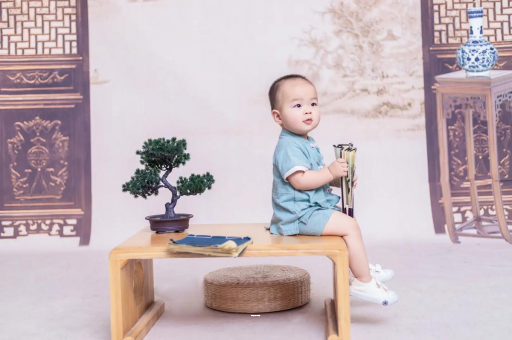 响水孕妇尖肚子和圆肚子